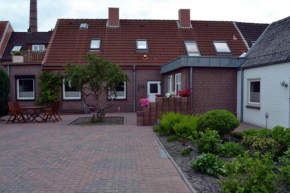 Ferienhaus-Am-Strand, Eckernförde
